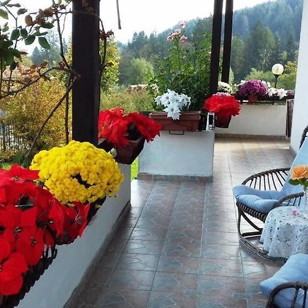 Villa Chanel Borno Exterior photo
