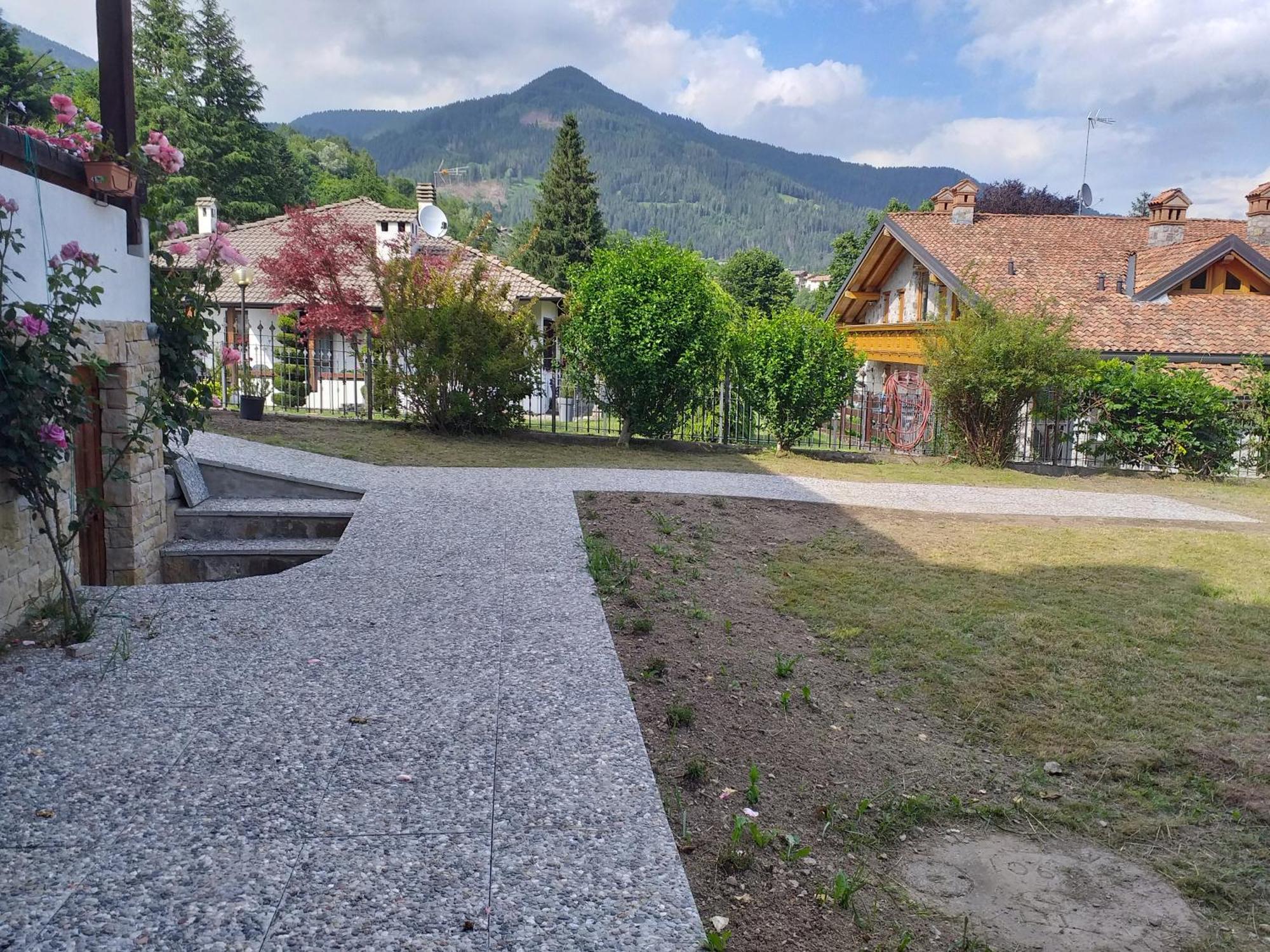 Villa Chanel Borno Exterior photo