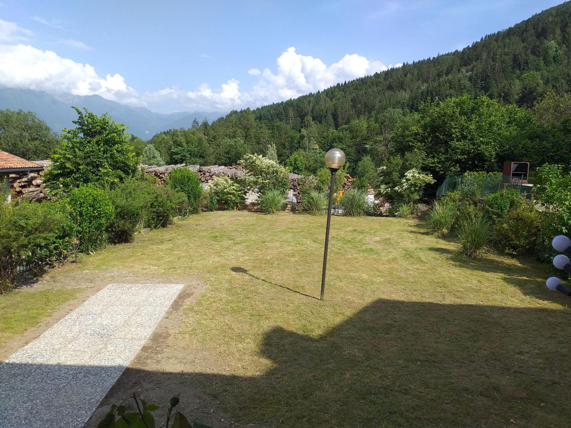 Villa Chanel Borno Exterior photo